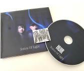HUIR-States Of Light-CD-FLAC-2026-FWYH