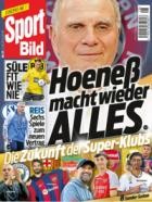 Sport Bild 28/2023