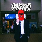 Hotvox - Ultra F (Or) Words