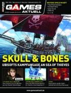 Games Aktuell 09/2022