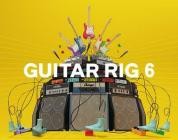 Native Instruments Guitar Rig 7 Pro v7.0.1