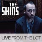 The Shins-Live From The Lot-EP-16BIT-WEB-FLAC-2012-SMPHONY