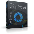 Ashampoo Snap Pro v26.0.2 (x64) Portable