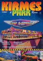 Kirmes und Park Revue 12/2021