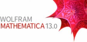 Wolfram Mathematica v13.2.1