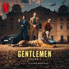 Chris Benstead - The Gentlemen: Season 2 (Soundtrack from the Netflix