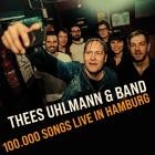 Thees Uhlmann - 100 000 Songs (Live in Hamburg)