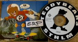 Teddybears STHLM - EP Extra Pleasure
