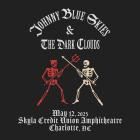 Johnny Blue Skies - - 2025 05 12 Skyla Credit Union Amphitheatre, Charlotte, NC  