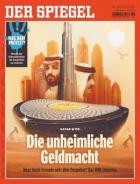 Der SPIEGEL 46/2022