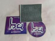 VA-HU DJ Tools Vol 2- HUDSCD011 -DIGIPAK-CD-FLAC-2014-KINDA