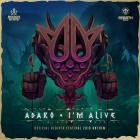 DJ Xelerator Feat  Annakiya - I Am Alive