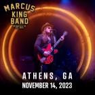 Marcus King Band - - Live At Georgia Theatre 11 14 23  