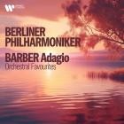 Berliner Philharmoniker - Barber Adagio - Orchestral Favourites