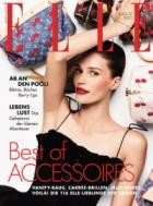 ELLE 08/2025