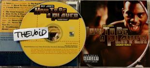 VA - How To Be A Player