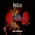 Hallas - Isle of Wisdom