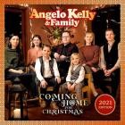 Angelo Kelly & Family - Coming Home For Christmas