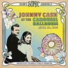 Johnny Cash - Bear's Sonic Journals: Live at The Carousel Ballroom, 4/24/1968