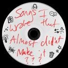 Ed Sheeran - Songs I Wrote That Almost Didnt Make It-EP