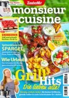 mein ZauberTopf Monsieur Cuisine 03/2025