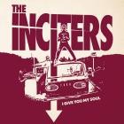 The InCiters - I Give You My Soul