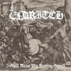Eldritch - I Shall Raise My Burning Sword