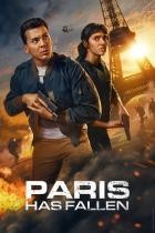 Paris Has Fallen - Staffel 1