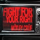 Motley Crue - (You Gotta) Fight for Your Right (To Party!) (Beasti