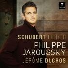 Philippe Jaroussky x Jerome Ducros - Schubert Lieder