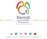 Navicat Essentials/Premium v15.0.27