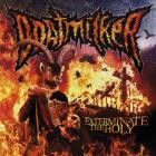 Goatmilker - Exterminate the Holy