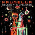 Krumelur - Delete The Universe