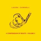 Laura Cannell - A Compendium of Beasts Volume 2