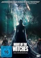 Night of the Witches - Das Hexenritual