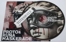 Proto & Runa - Maskerade