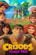 The Croods: Family Tree - Staffel 3