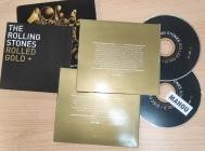 The Rolling Stones - Rolled Gold Plus