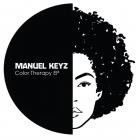 Manuel Keyz - ShopURL : https:creativeissues bandcamp comalbumcolor-therapy-ep-vp004