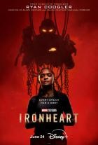 Ironheart - Staffel 1