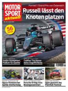 MOTORSPORT aktuell 29/2026