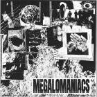 Megalomaniacs - Megalomaniacs