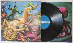 King Khan & BBQ Show - Invisible Girl