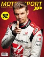 Motorsport-Magazin 92/2023