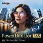 CyberLink PowerDirector Ultimate 2027 v25.0.0828.0