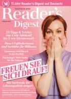 Readers Digest 08/2023