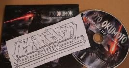 Ryo Okumoto-The Myth Of The Mostrophus- IOM630 -CD-FLAC-2022-KINDA