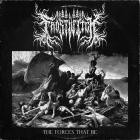 Frost Witch - The Forces That Be - 