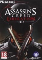 Assassins Creed Liberation HD