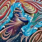 Trinity River Surf Club - Crystal Death